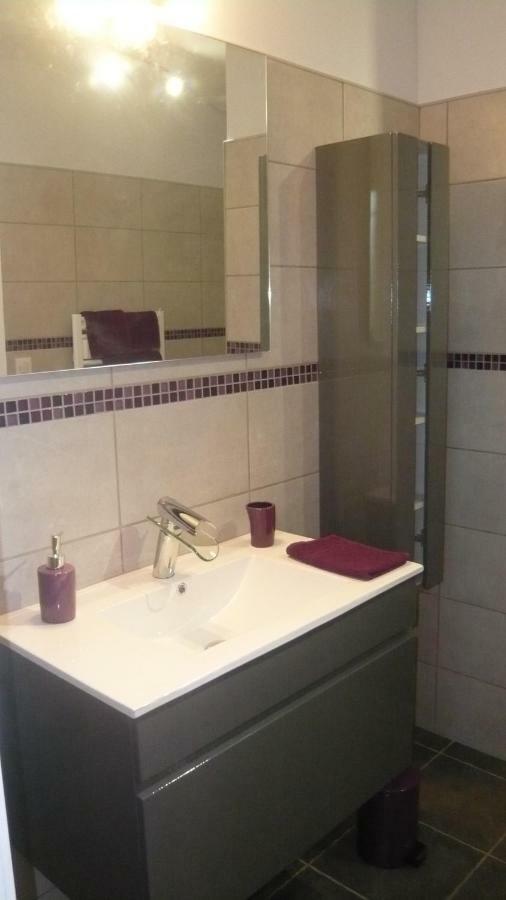 Chambres D'Hotes, B&B Climatisees La Borrellienne Сен-Максимен-ла-Сент-Бом Экстерьер фото